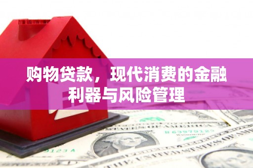 田尾购物贷款，现代消费的金融利器与风险管理