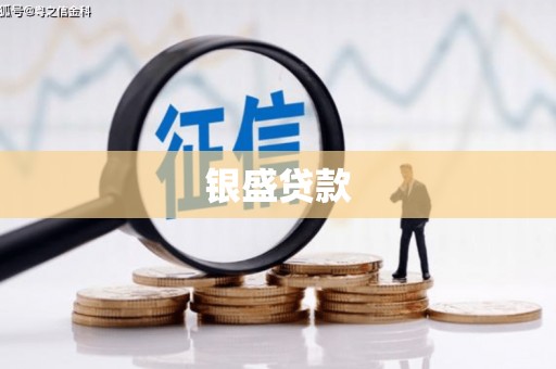 田尾银盛贷款
