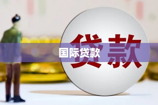田尾国际贷款