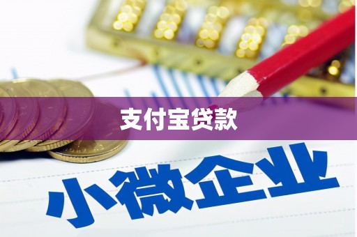 田尾支付宝贷款