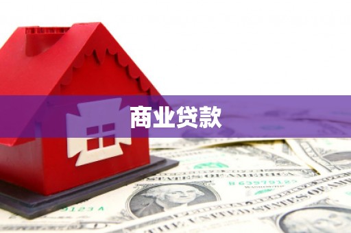田尾商业贷款