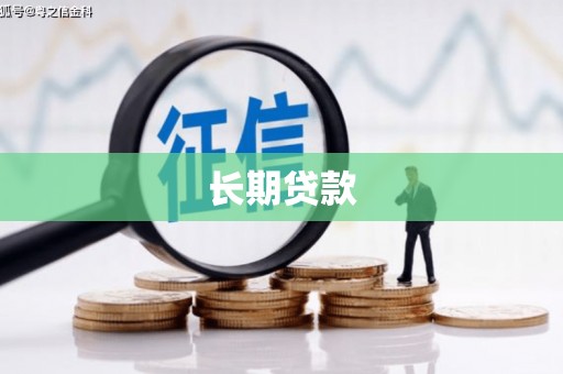 田尾长期贷款