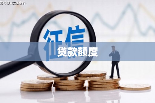 田尾贷款额度