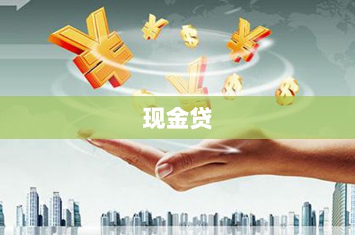 田尾现金贷