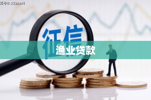 田尾渔业贷款