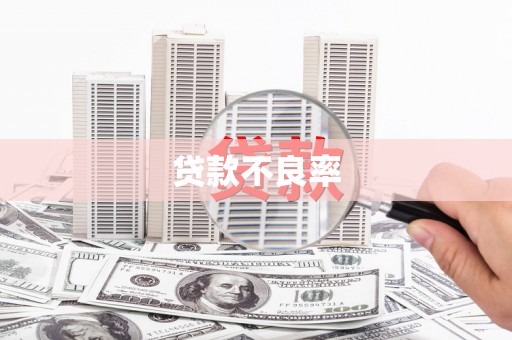 田尾贷款不良率