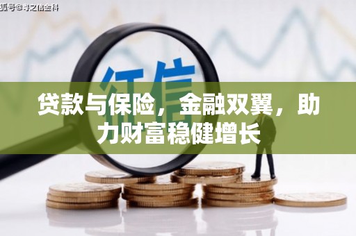 田尾贷款与保险，金融双翼，助力财富稳健增长