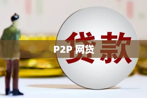 田尾P2P 网贷