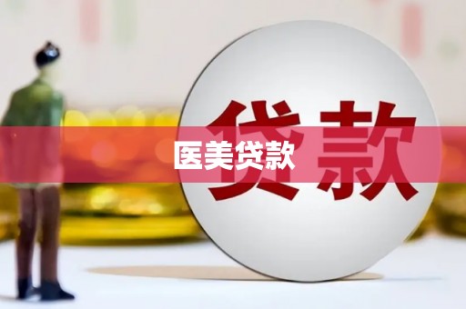田尾医美贷款
