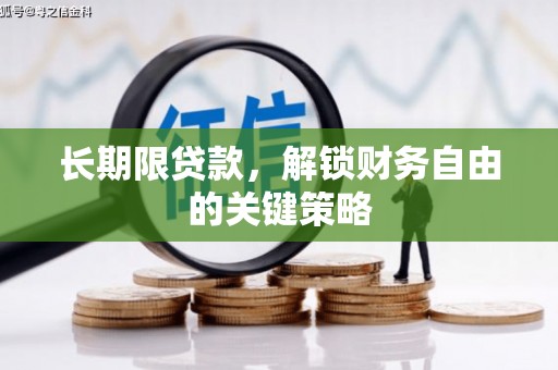 田尾长期限贷款，解锁财务自由的关键策略
