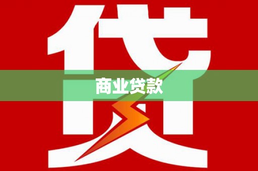 田尾商业贷款