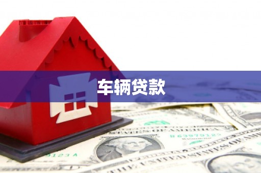 田尾车辆贷款
