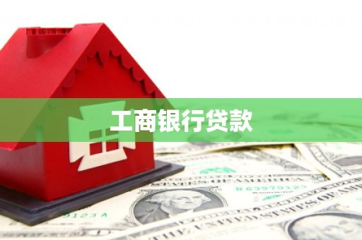 田尾工商银行贷款