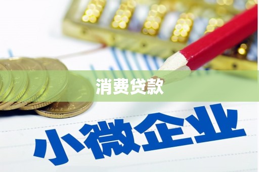 田尾消费贷款