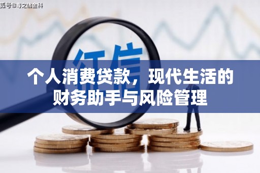 田尾个人消费贷款，现代生活的财务助手与风险管理
