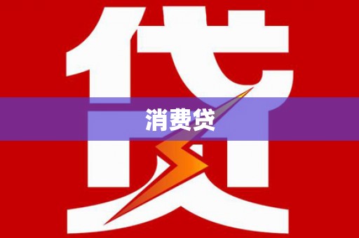 田尾消费贷