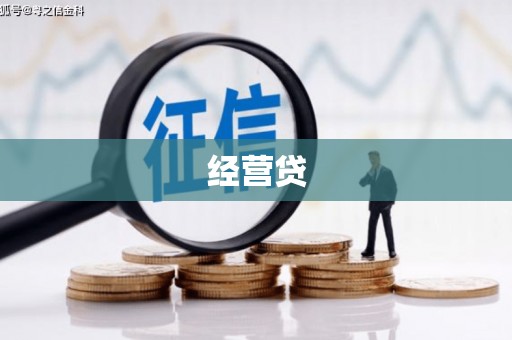 田尾经营贷